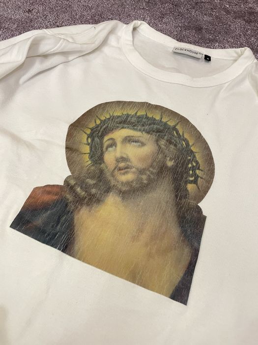 ERD Longsleeve Archive Rick owens opium rep rap