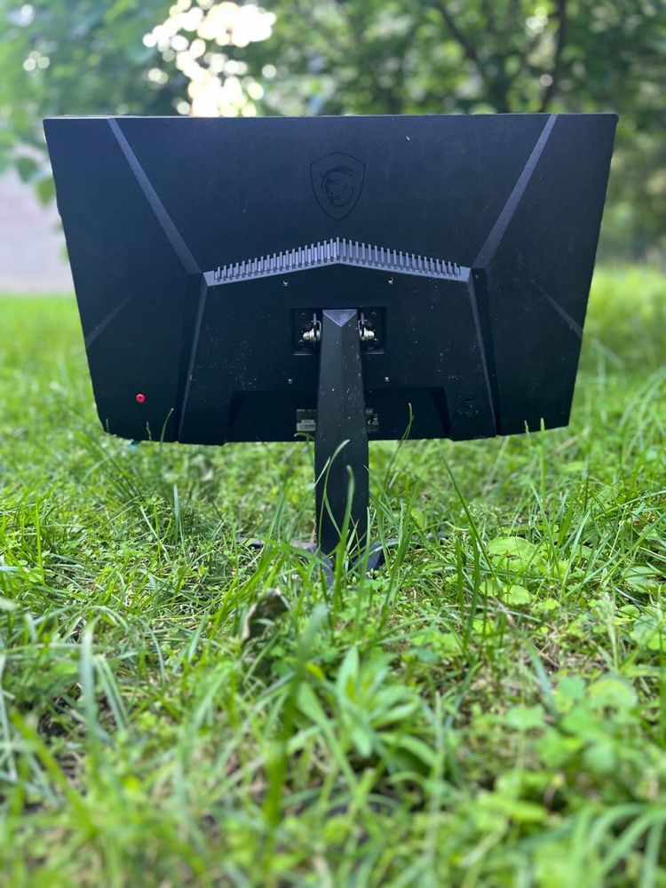 Монітор Acer Optix G24