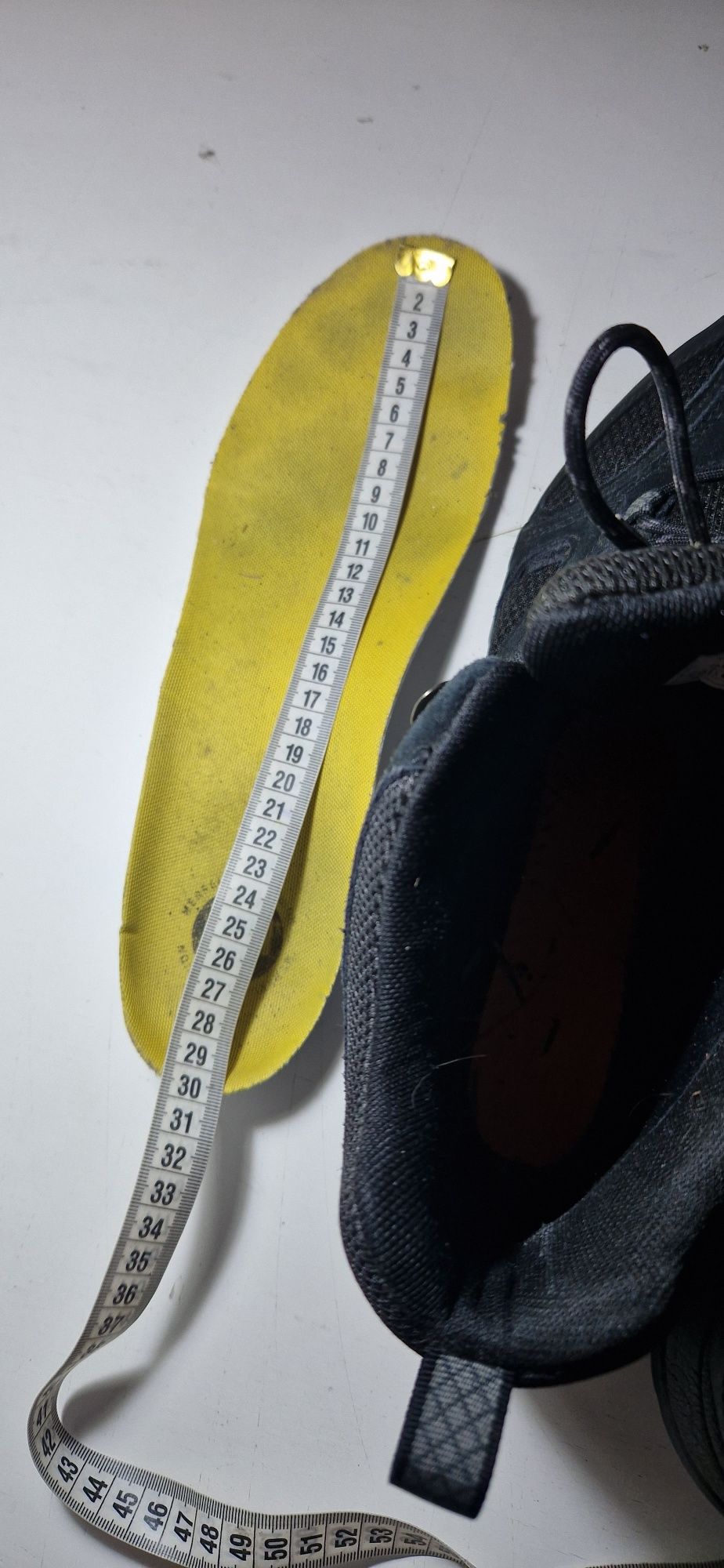 Merrell 46.5.          .