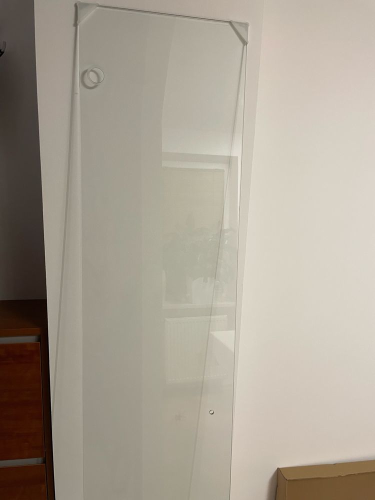 Radaway ESSENZA NEW DWB 1 skrzydło drzwi