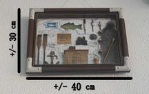Quadro decorativo