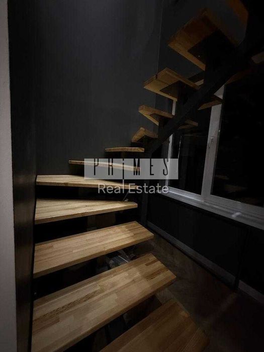 Продаж 2к квартири з ремонтом в клубному будинку. 73м2+терраса, Гатне