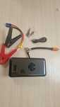 Urządzenie rozruchowe PowerBoost Air 3w1 Kompresor Jump Starter Latark