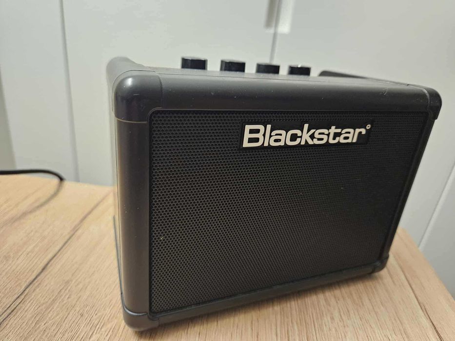 wzmacniacz gitarowy Blackstar Fly