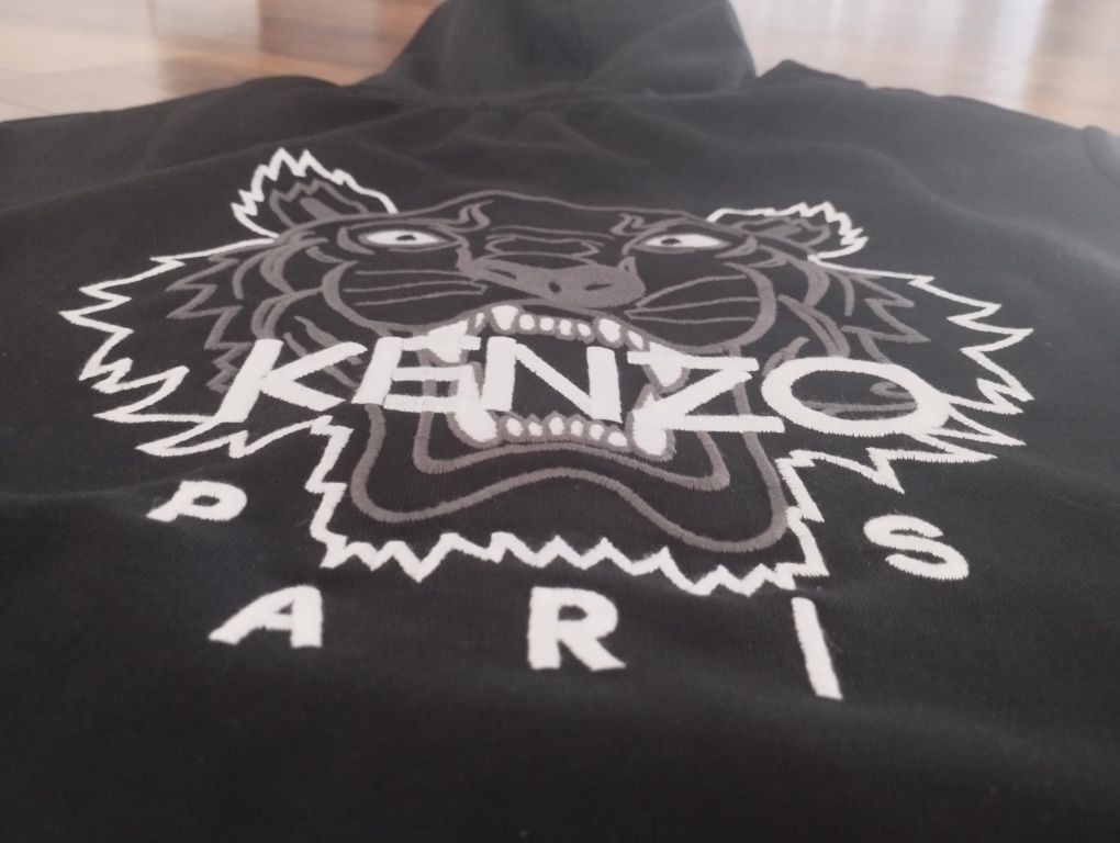 Dres męski Kenzo