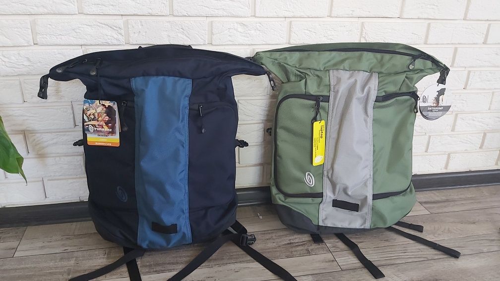 Рюкзак  Timbuk2 Datadump