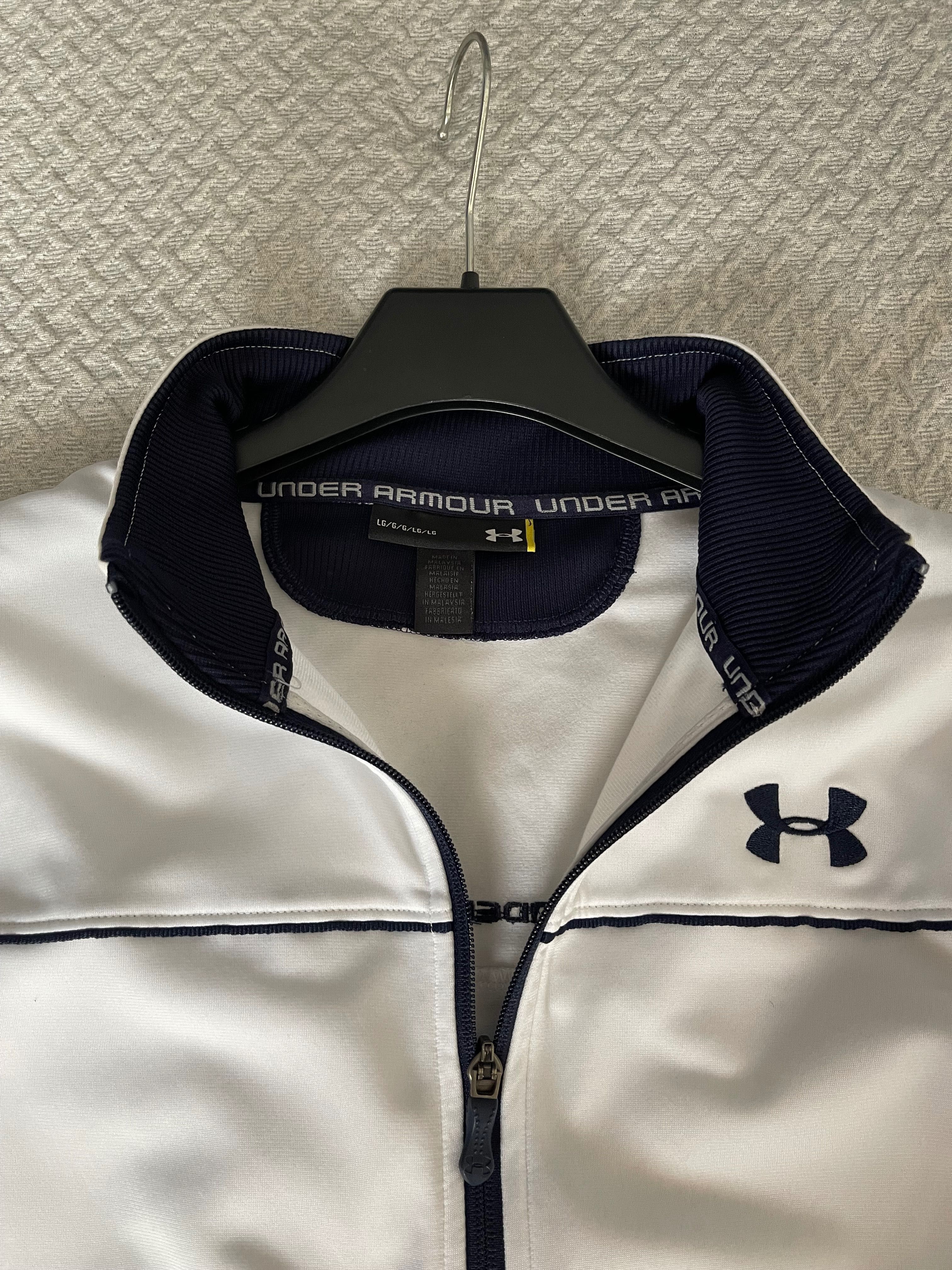 Męska bluza Under Armour rozm. L