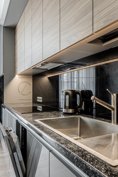 Аренда 2-к квартиры в Жк Французский квартал, ул.Саперное поле, Центр