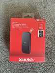 Sandisk Portable SSD 1 TB nowy dysk