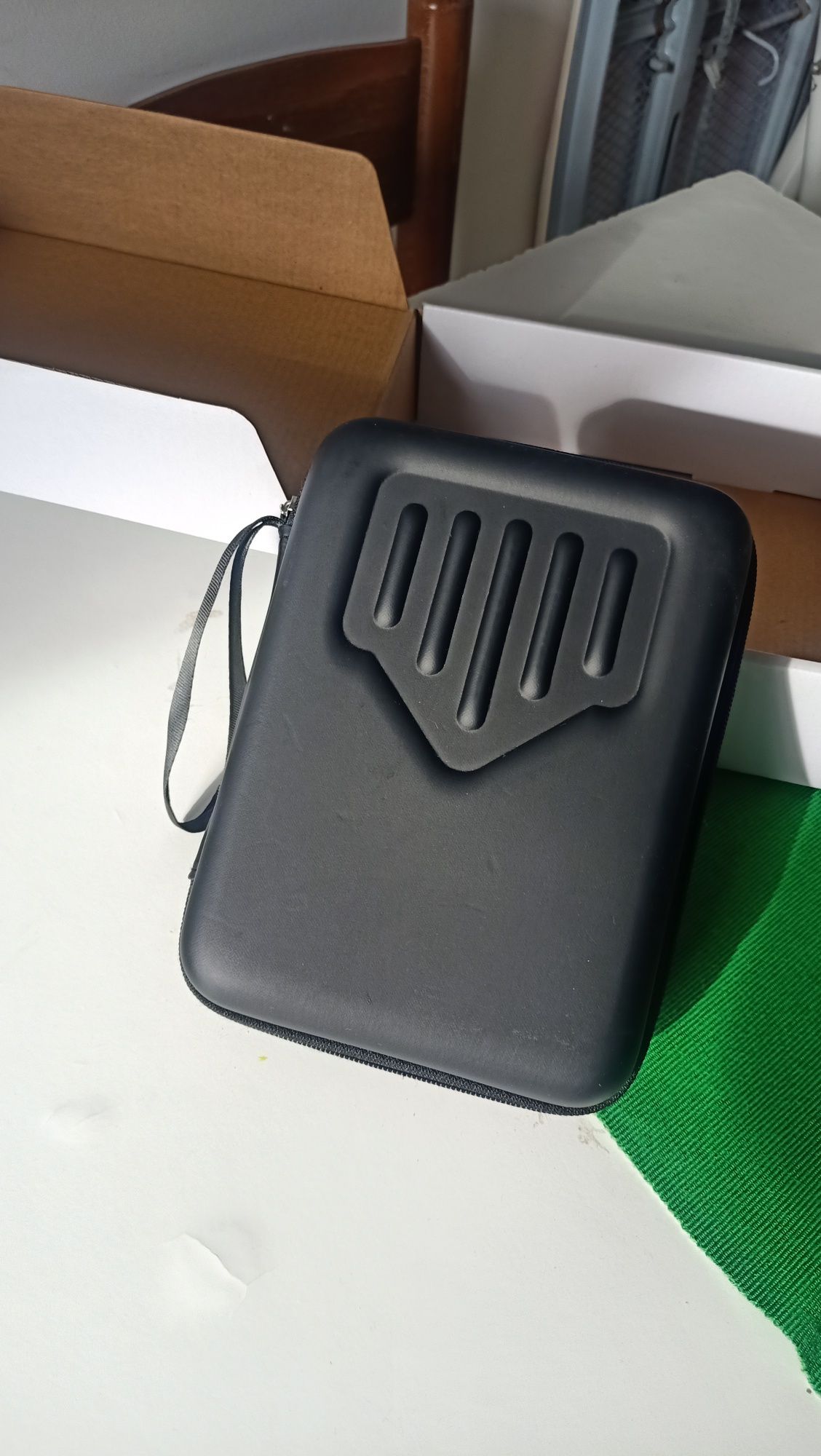 Kalimba Nova com Estojo