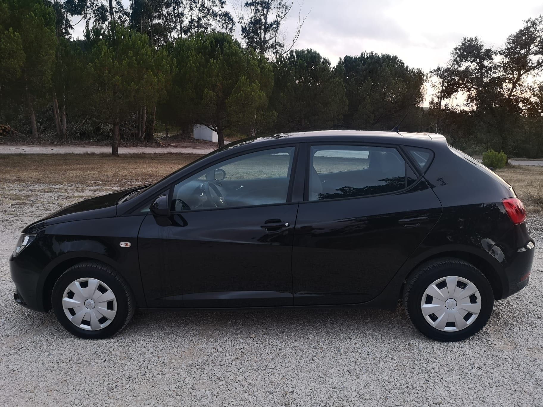 Seat Ibiza 1.0 TSI EcoStyle