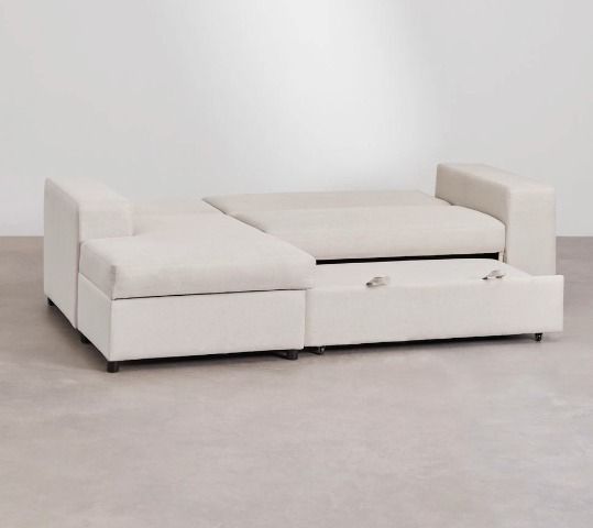 Sofá Umay Sklum NOVO