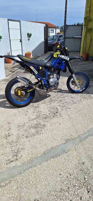Dtr 125 Kit Athena 170