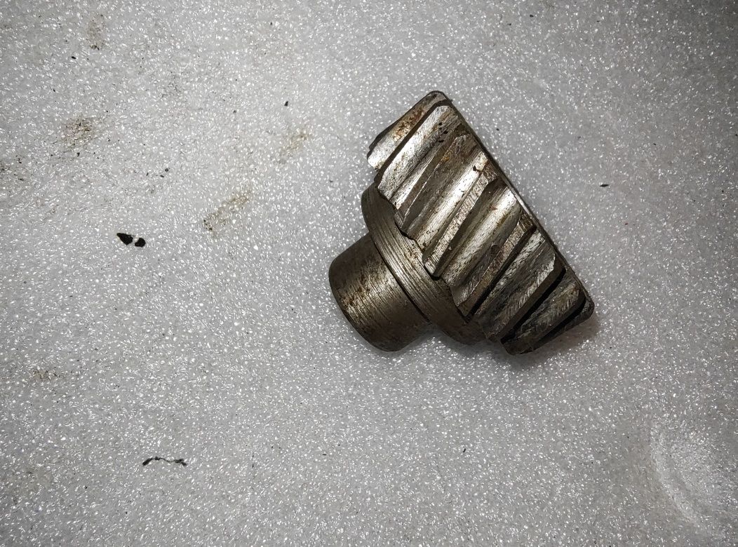 Tryb alternatora G424 12v Dniepr MT