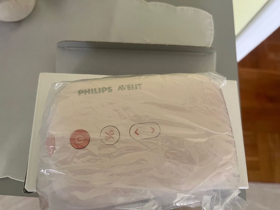 Laktator  elektrczny    PHILIPS AVENT