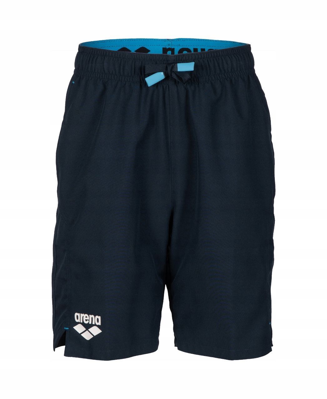 Spodenki Arena Junior Bermuda Panel Unisex 6-7