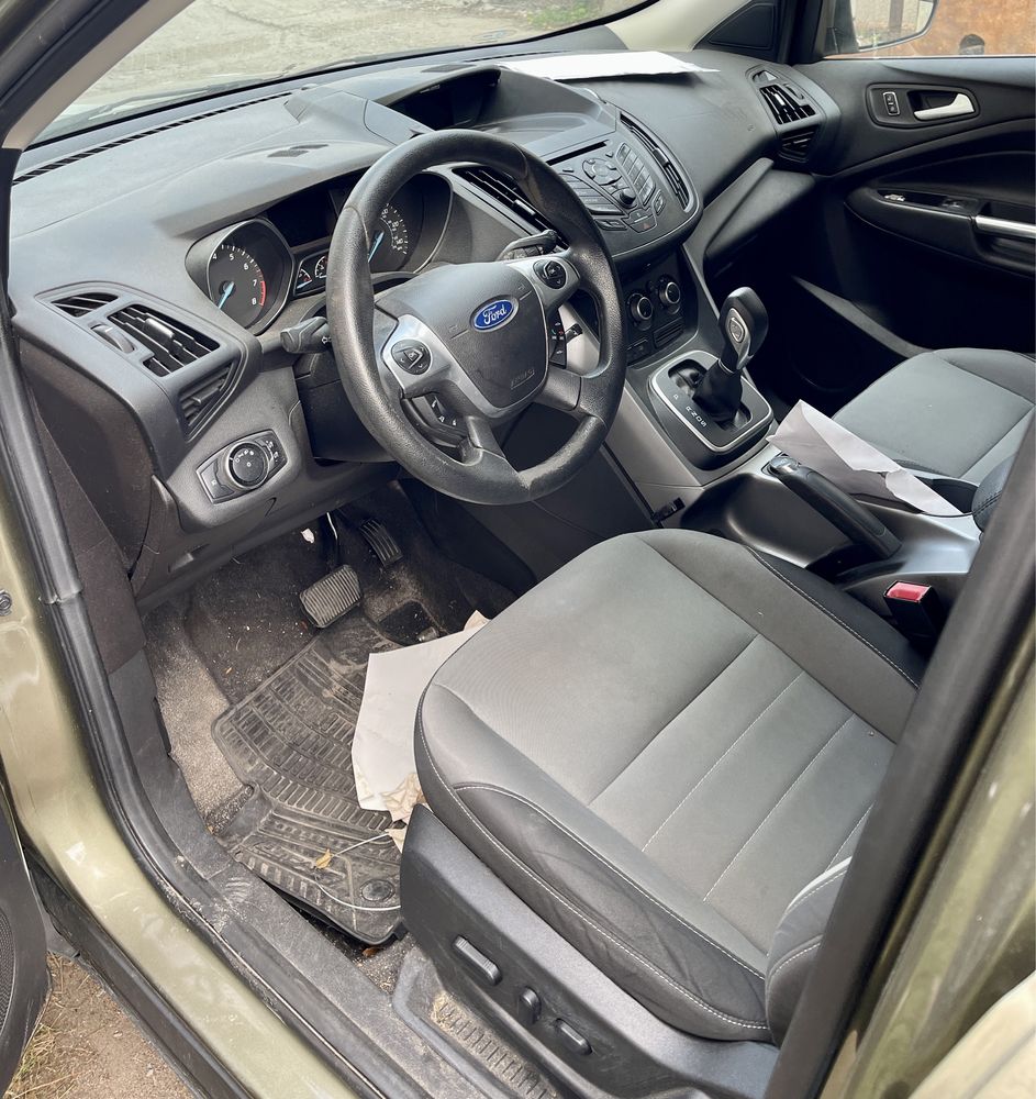 Разборка, шрот, запчасти Ford Escape USA (Форд эскейп)