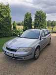 Renault Laguna II Kombi LPG Hak