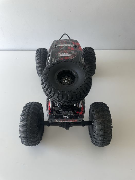 RC RGT Rock Crawler 1/10