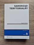 B. Dolnicki - Samorząd terytorialny
