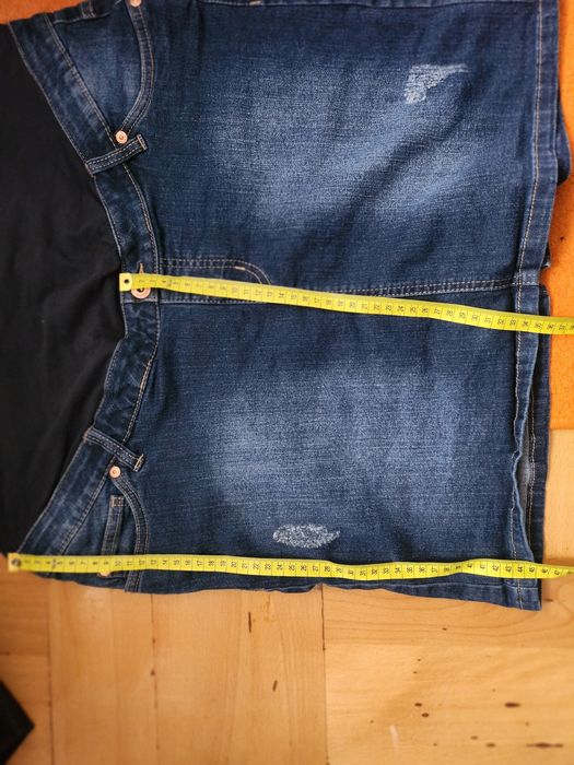 Spódnica ciążowa rozmiar 44