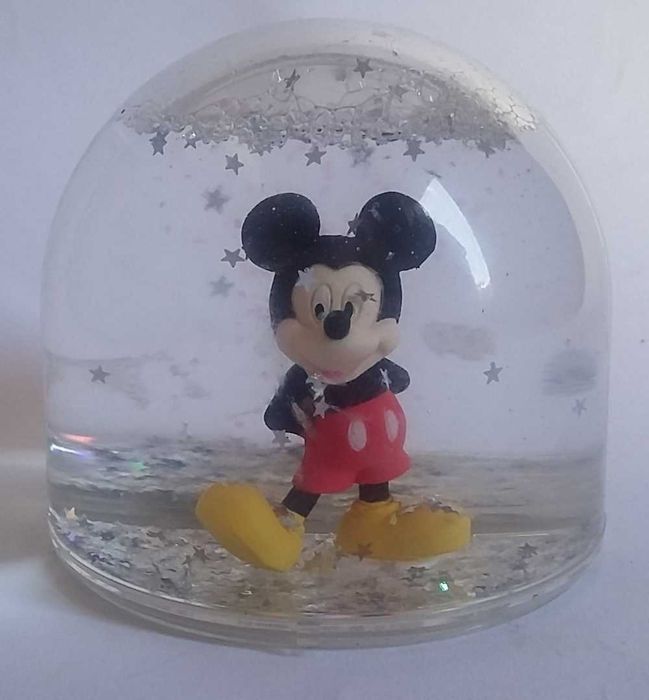 Pisa Papeis Do Mickey