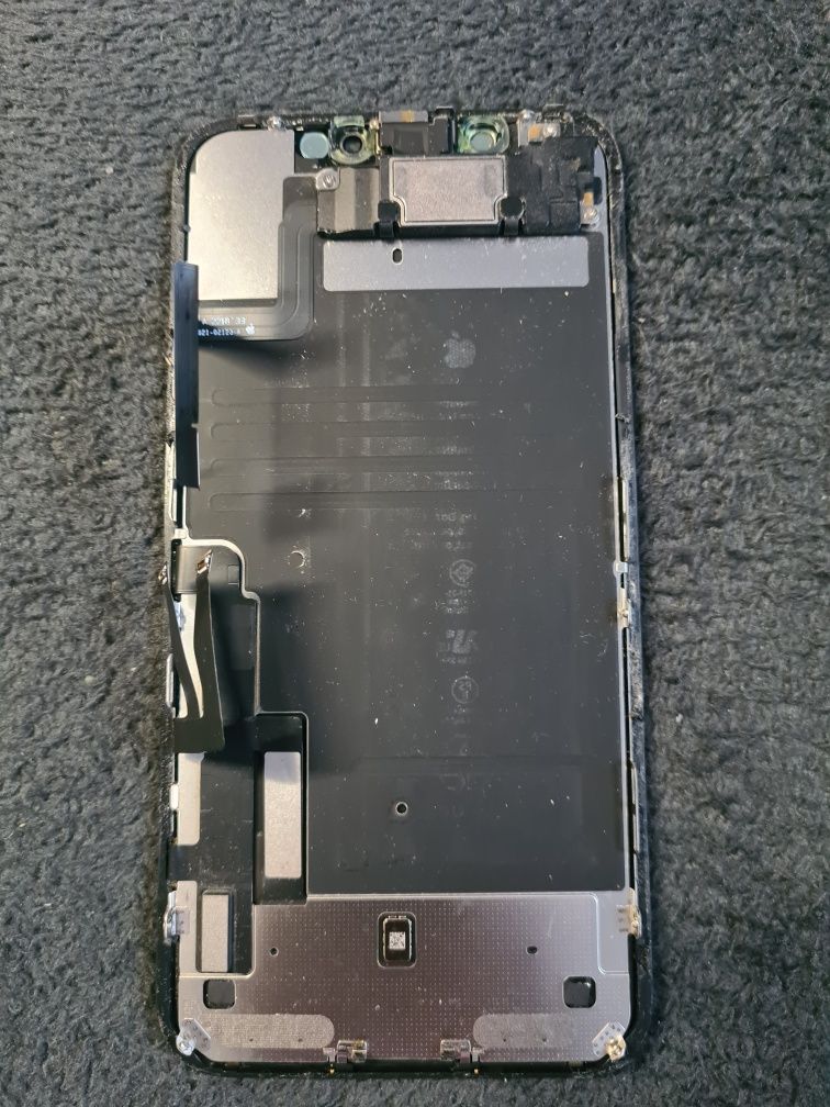 Oryginalny Wyświetlacz Iphone 11
