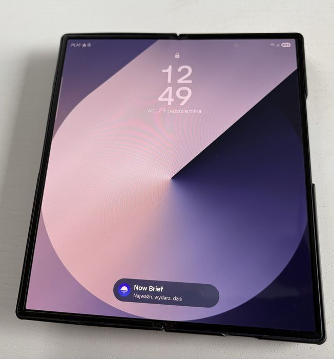Samsung Galaxy Z Fold6