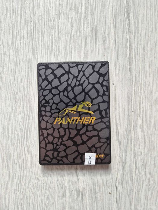 SSD диск 240GB Apacer PANTHER (SATA3 \ 2.5"). Trade-in