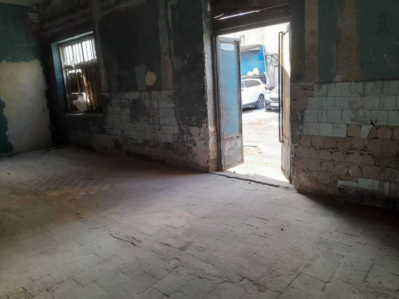 Оренда складу Хімічна 40м2