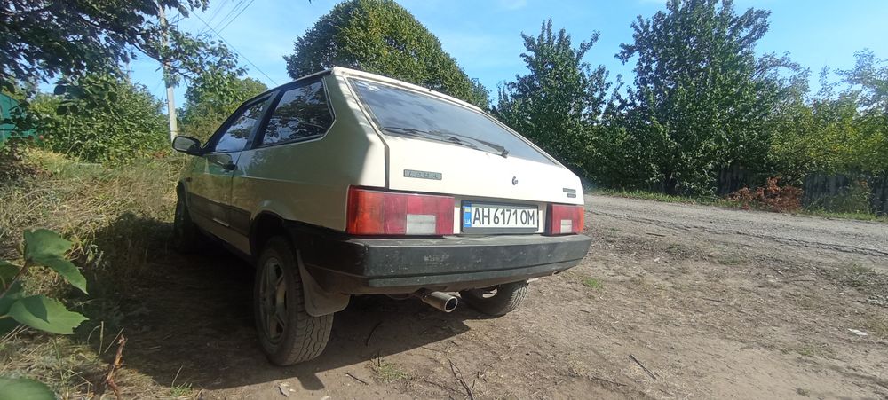 Продам ваз лада 2108