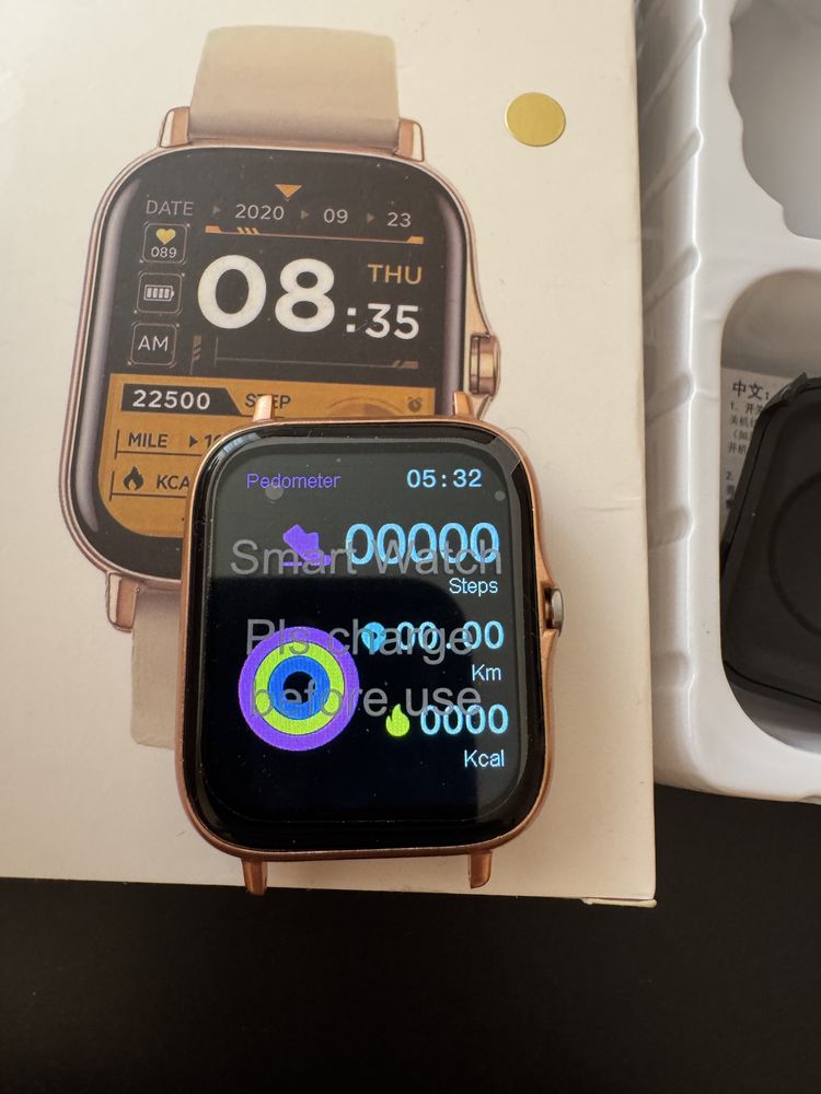Якісний Smart Watch(смарт годинник)