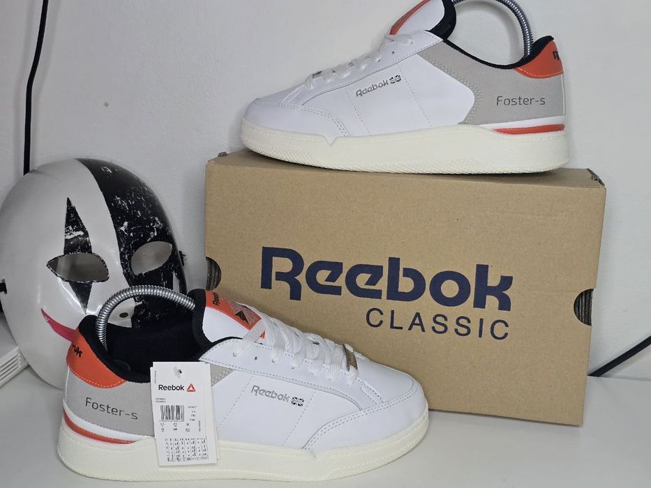 Sapatilhas Reebok