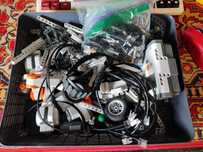 Lego Mindstorms Nxt 2.0 - niepełny komplet