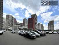 ЖК Варшавский-3.
Продается 2к. квартира, дом 10.5, 2С3.