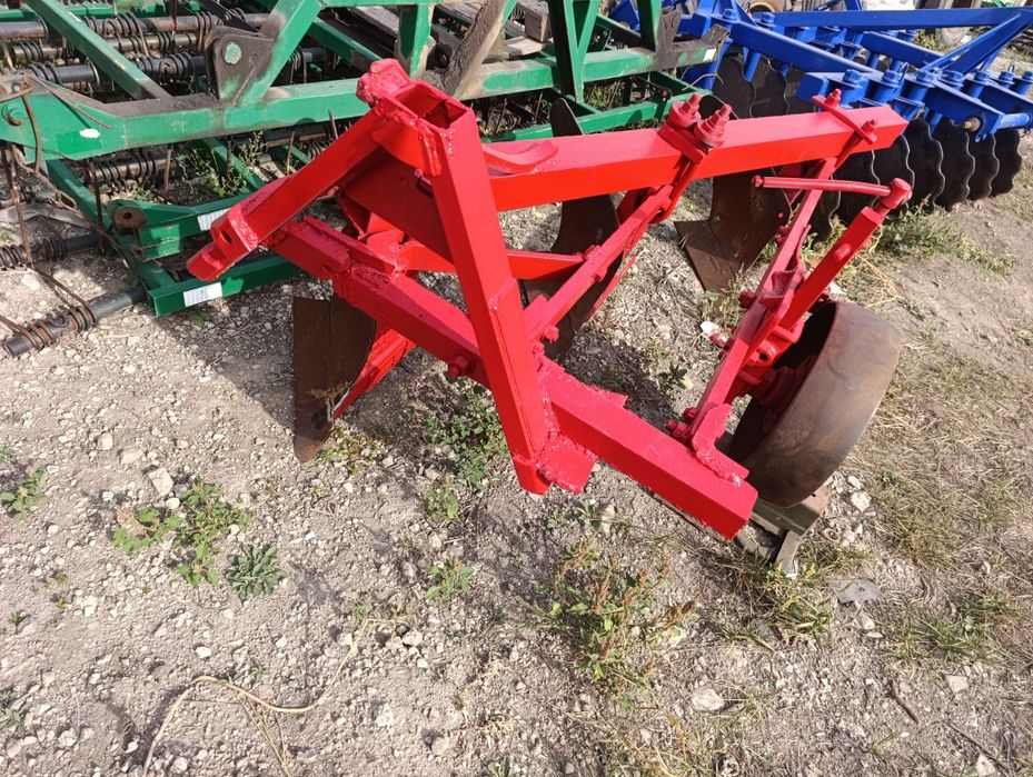 Продам сівалки,дискові та інший С.Х. інвентар.