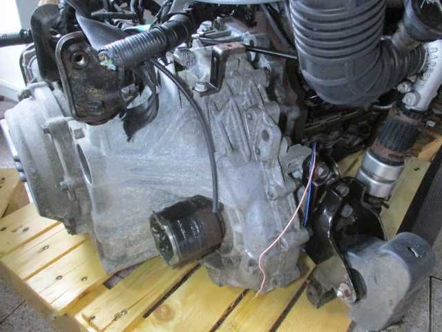 Caixa velocidades automática Hyundai Sonata 2.0CRDI T61BDP