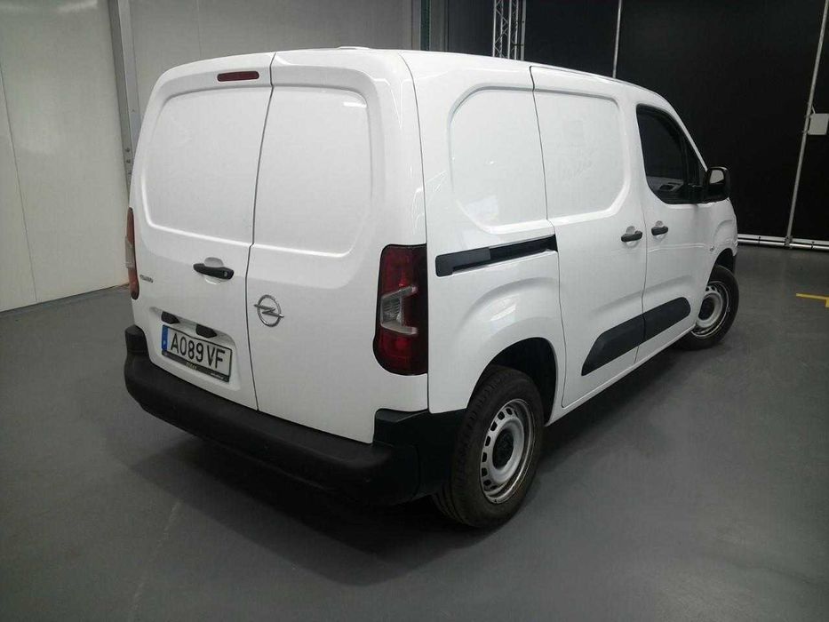OPEL Combo Cargo Diesel 1.5 CDTi L1H1 Enjoy 4d COM GARANTIA