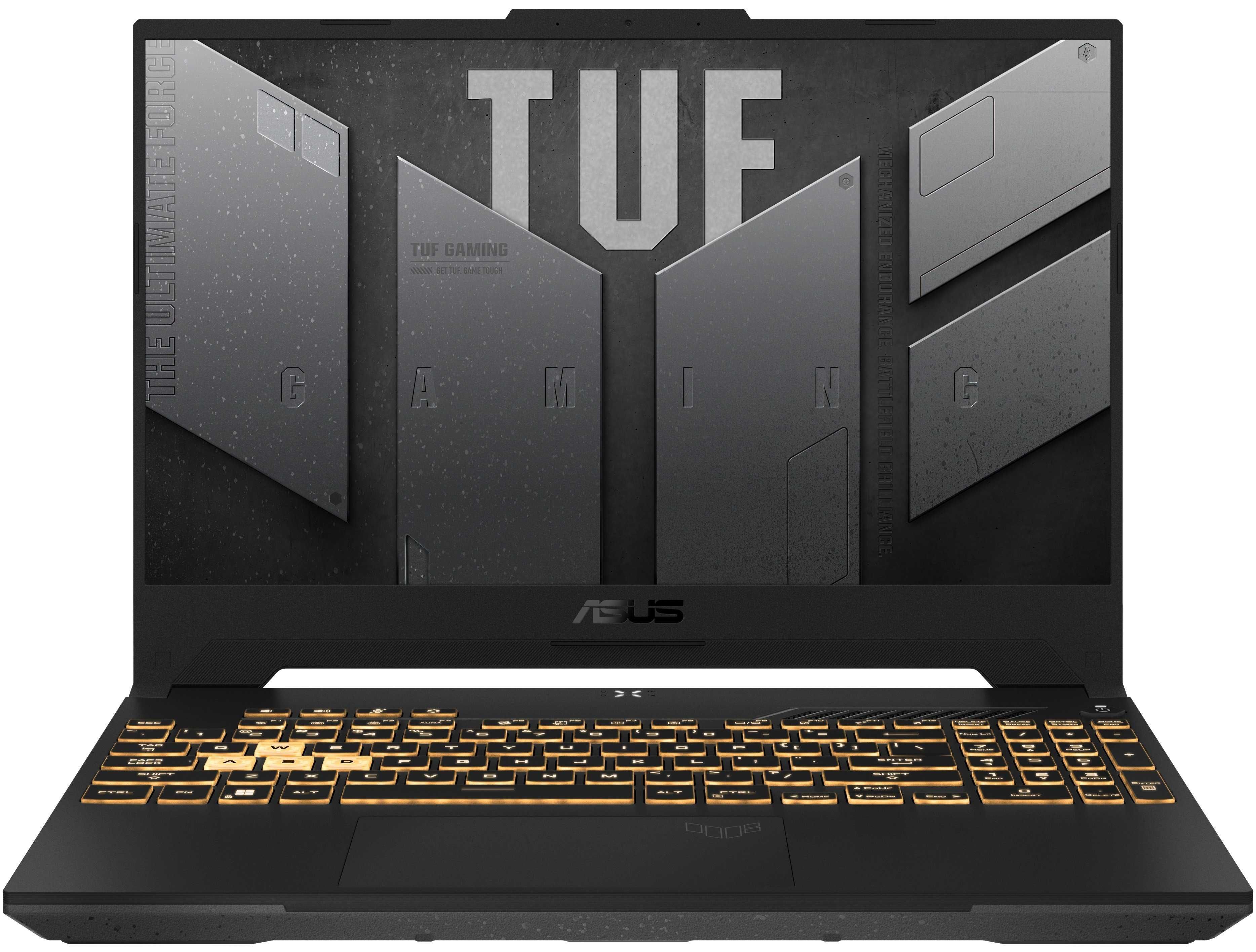 АКЦІЯ! ASUS TUF Gaming A15 R7-7735HS/16GB/512GB RTX4060 144 Hz ноутбук