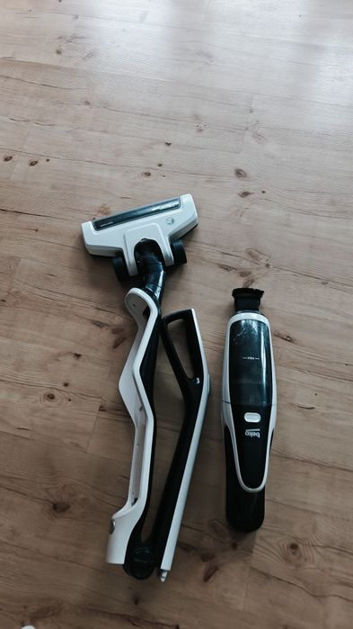 Odkurzacz bezprzewodowy Beko