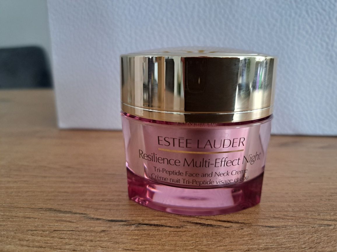 Estee Lauder Resilience Multi Effect Night 50ml