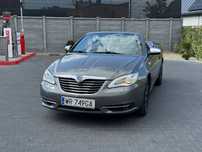 Lancia Fulvia Jeden Wlasciciel Navi Klima Skory Zarejestrowany