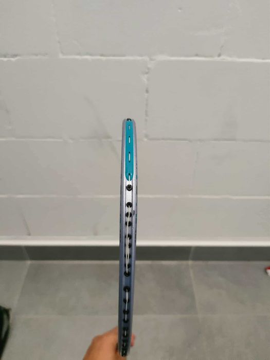 Yonex Astrox 88d game