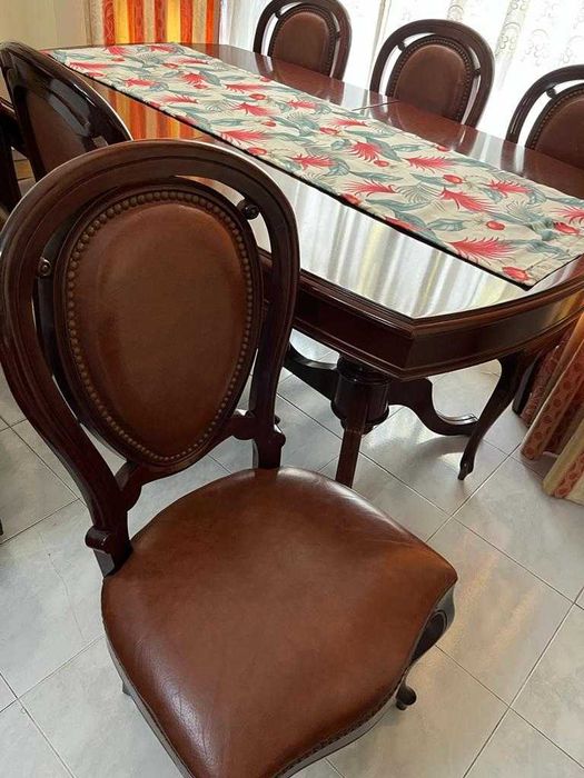Mobilia  vintage
