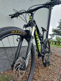 Cannondale habit 6 rower mtb full suspension M 29'