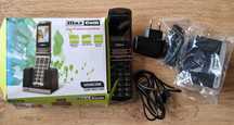 Telefon MaxCom MM 822BB