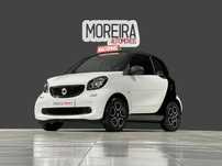 Smart ForTwo Coupé 1.0 Passion 71