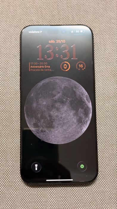 iPhone 16 Pro Max 256gb