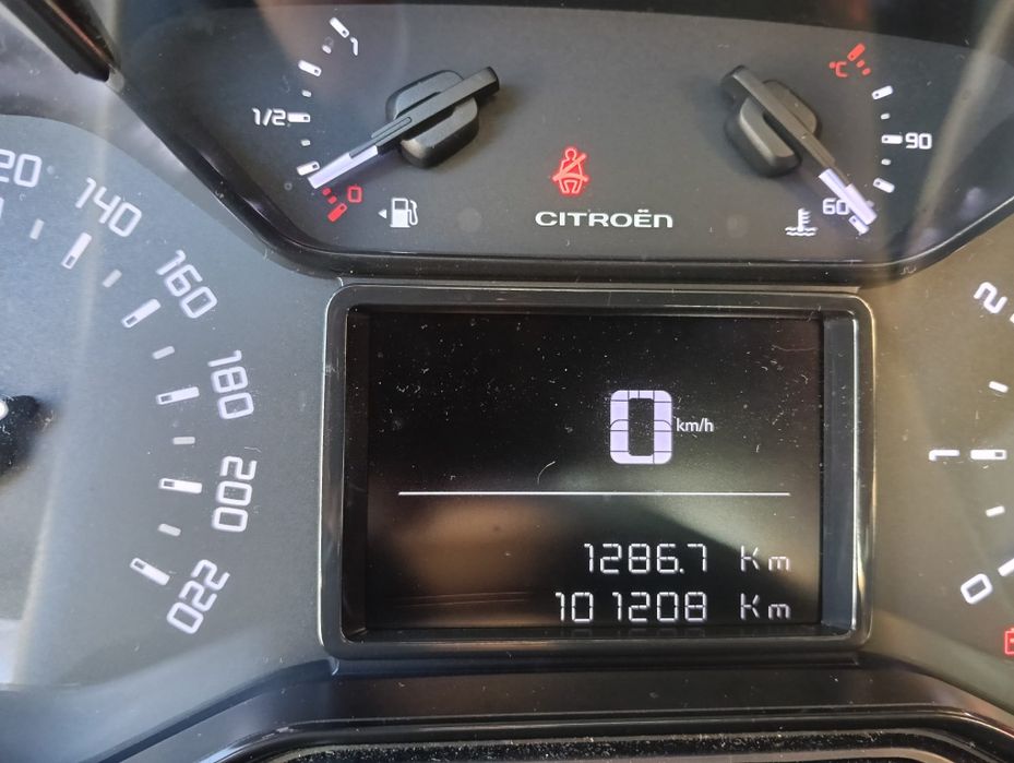 Citroen C3 1.2 PureTech