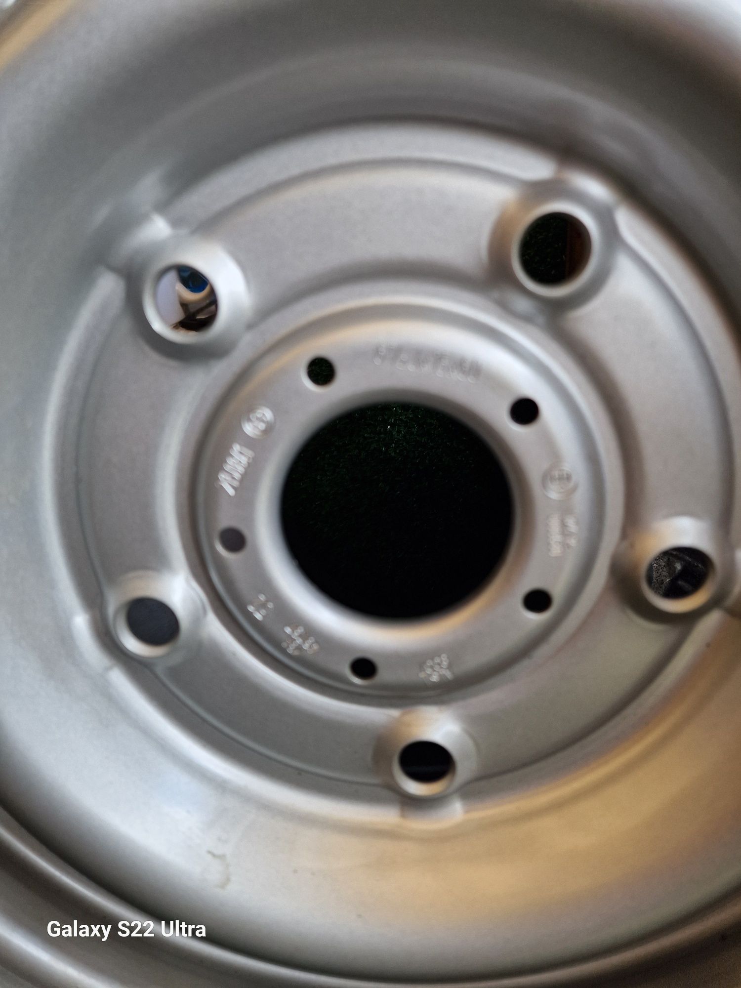 Koła letnie 15 5×160 Ford Transit Custom Orginał Nowe!!!